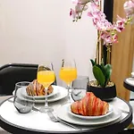 Apartmán Victor Au Coeur Du 16 Iem Paříž